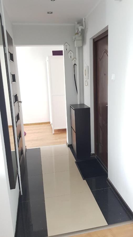 Ferienwohnung Apartament Turkusowy Kalisz Exterior foto